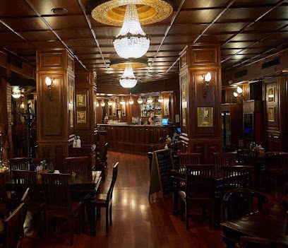 Reset Irish Pub Calea Călărașilor 51