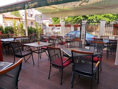 Restaurant 33 Calea Călărași 103