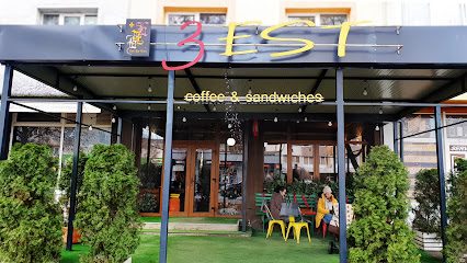 Restaurant 3Est Alba Iulia Bulevardul Revolutiei