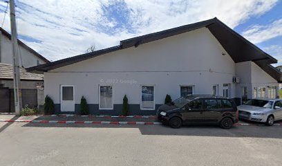 Restaurant Adriana Events Țicleni