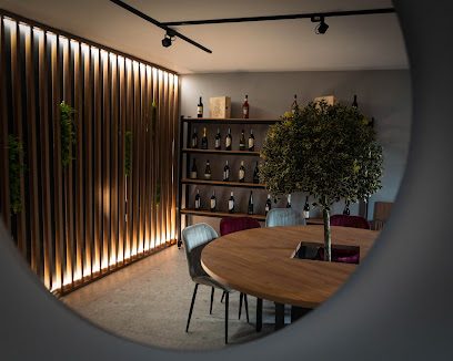 Restaurant Agaio FFRX+QQ