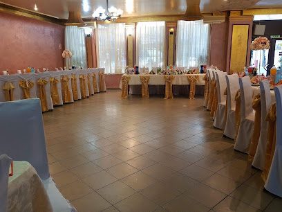 Restaurant Albă ca Zapada Strada Corneliu Coposu 9