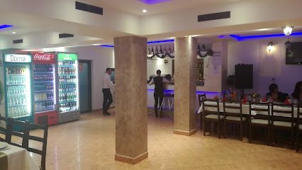 Restaurant Alekoo Strada Republicii 138