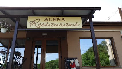 Restaurant Alena Strada Strehareț 126-136