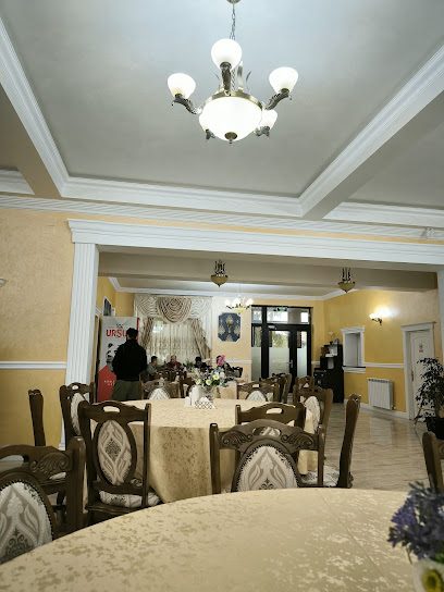 Restaurant Alexander Bucecea 717049
