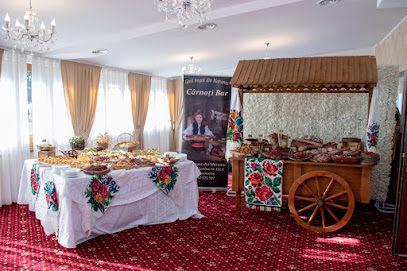 Restaurant Amicu Strada Gutinului 53b
