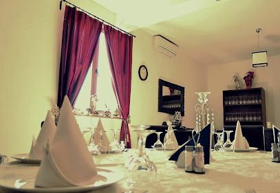 Restaurant Amvrosia Strada Liviu Rebreanu 2 b