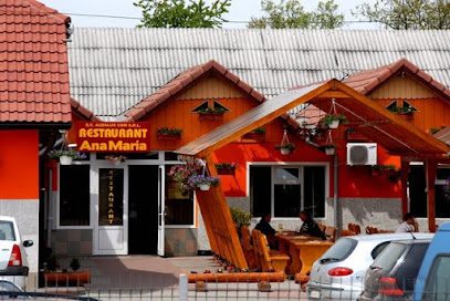 Restaurant Ana Maria Strada Avram Iancu 56