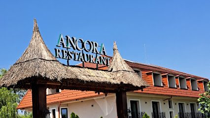 Restaurant Ancora DN79 KM75