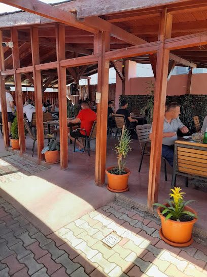 Restaurant Antonică E60 206