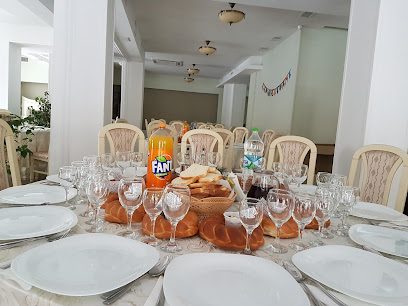 Restaurant Any Time Calea Burdujeni Nr. 4