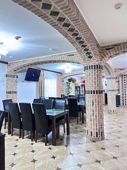 Restaurant Aroma Bucovinei Arbore