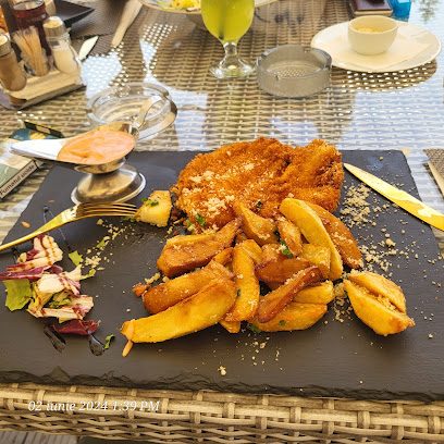 Restaurant Atmosfera Strada Eclipsei 111