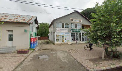Restaurant Autoservire Dabuleni Strada Unirii 9