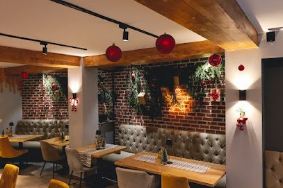 Restaurant Avalanche Strada Cuza Vodă 2b