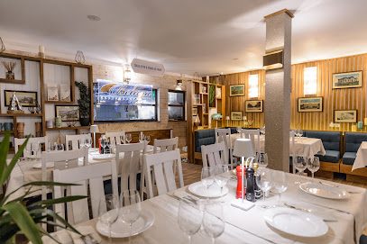 Restaurant BELUGA Strada Tudor Vladimirescu Faleza inferioara