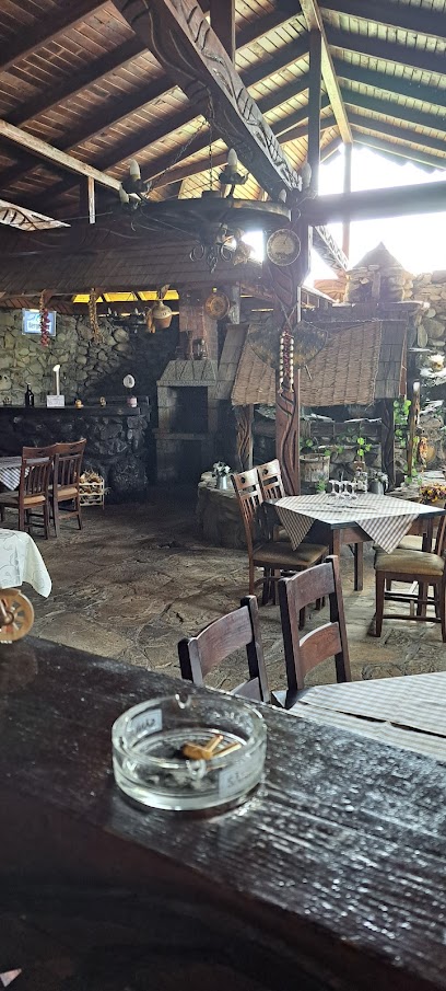 Restaurant Babilon Strada 9 Mai 26