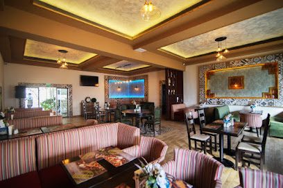 Restaurant Ballroom La Povești Aleea Trandafirilor