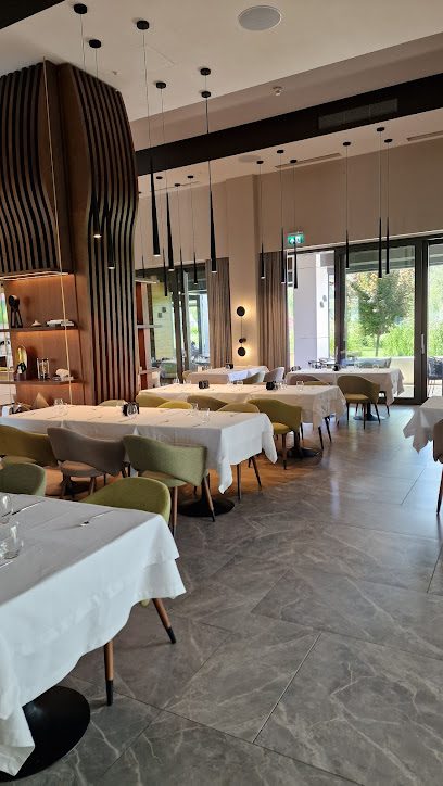 Restaurant Barko Bulevardul Dem Radulescu