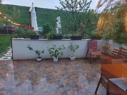 Restaurant Basilico SRL Strada Nicolae Enache 120A