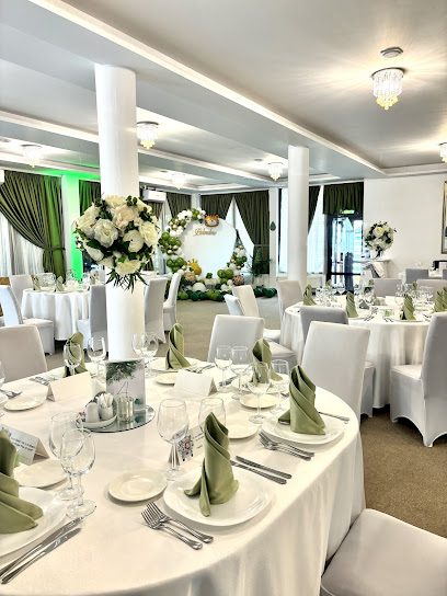 Restaurant Belvedere Popești-Leordeni 077160