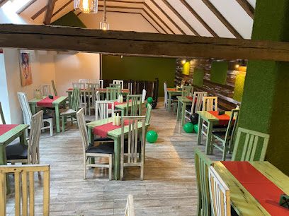 Restaurant Berăria RAO Strada Caraiman 4b