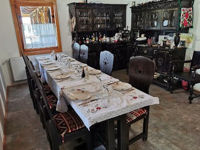 Restaurant Bica Haiducu Strada Principală Nr. 91
