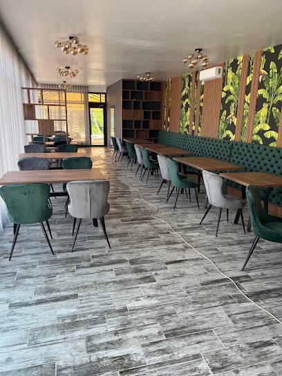 Restaurant Bistro 92 DN2A