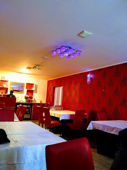 Restaurant BluAnda Sărmașu 547515
