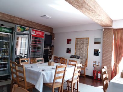Restaurant Bon Appetit DN28A