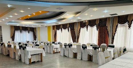 Restaurant Bradul Strada Anton Pann 8