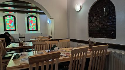 Restaurant Brâncovenesc Strada Constantin Brâncoveanu 48