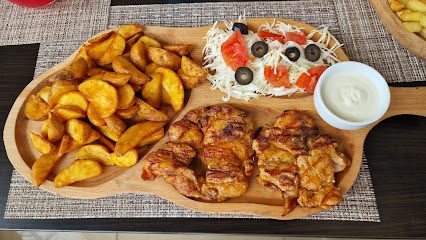 Restaurant Bucovina Vicov DN2H