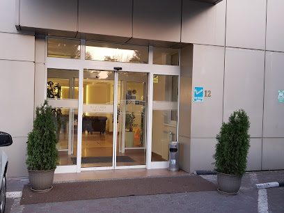 Restaurant Bulevard Prestige Bar-Terasa Bulevardul Alexandru Ioan Cuza nr. 12