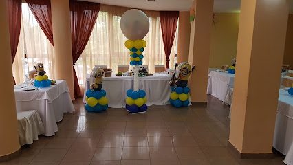 Restaurant Bunicuța Bulevardul Dunărea 23
