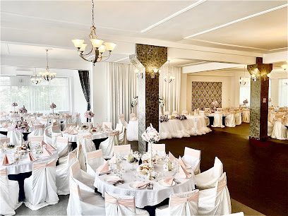 Restaurant CICOS Dorohoi Strada Drochia