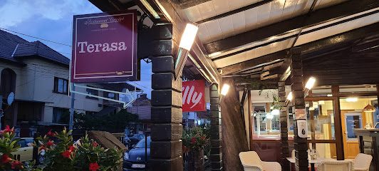 Restaurant Capitol Strada Băilor