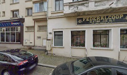Restaurant Capitol Strada Mihai Eminescu 21