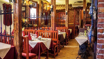 Restaurant Capitolium Oradea