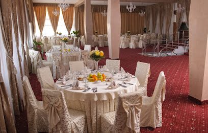 Restaurant Capra Neagra - Curtea de Arges Strada Alexandru Lahovary 4A