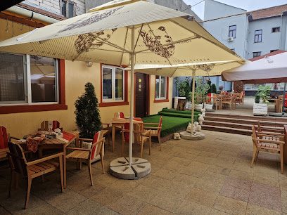 Restaurant Capriccio Bulevardul 1 Decembrie 1918 14