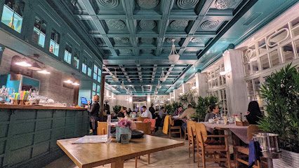 Restaurant Carol Strada Oituz 1