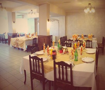 Restaurant Carpați 'La ultimu' leu' Municipiul
