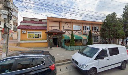 Restaurant 'Casa Bujoreană' Strada General Eremia Grigorescu 72