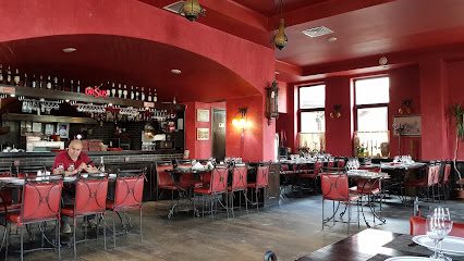 Restaurant Casa Ispas Strada Victoriei 4