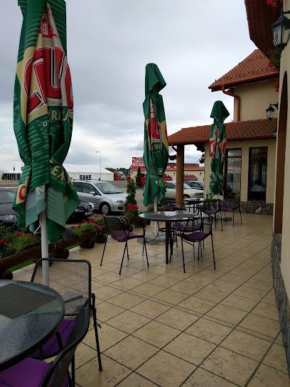 Restaurant Casina E68