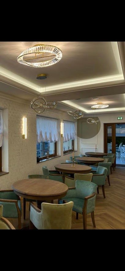 Restaurant Cavalli Strada Izvoarelor 99