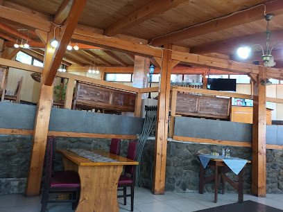 Restaurant Cerbu Strada Libertăţii 2
