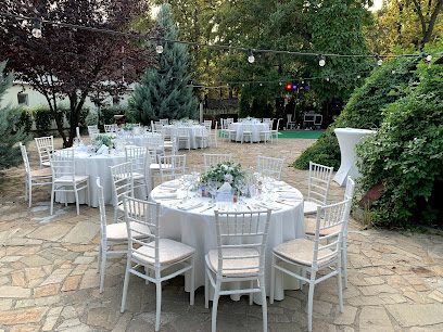 Restaurant Cernica Strada Strandului 52