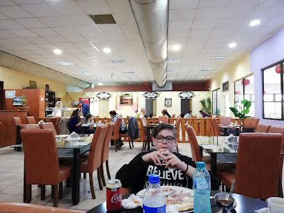 Restaurant Chinezesc Strada Mihai Eminescu 1